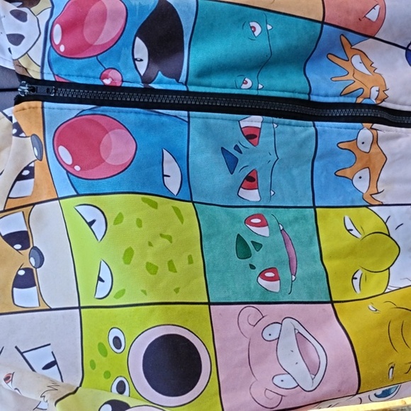 Pokemon Hoodie size 2 XL - Picture 2 of 8